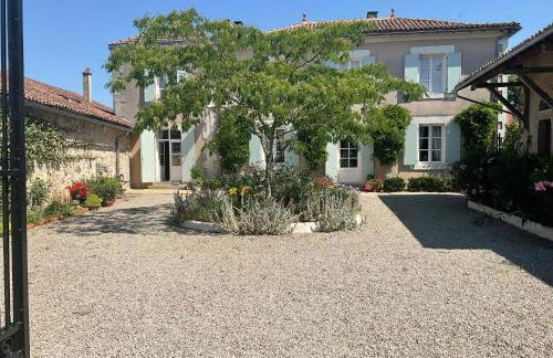 La Grange Terrou - Foto 2