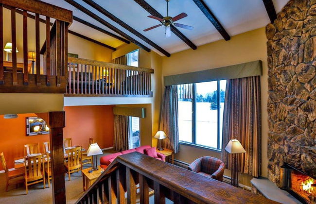 Lake Placid Club Lodges - Foto 6