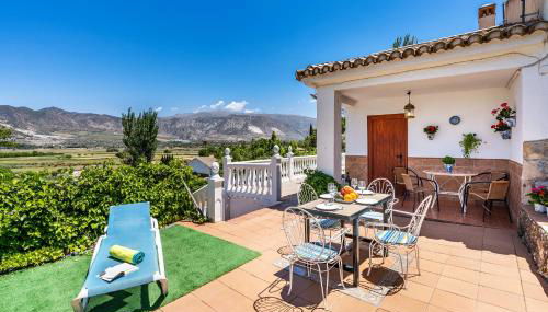 Ladera de los molinos - Foto 5