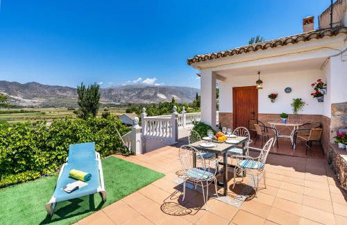 Ladera de los molinos - Foto 5