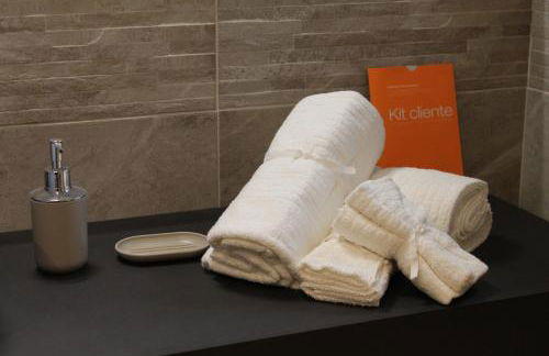 Bonapace Dolomites Apartments - Foto 34