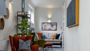 City Centre Haven Apartment - Foto 2