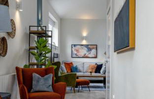 City Centre Haven Apartment - Photo 2