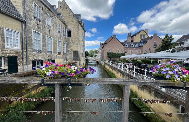 Dog-friendly Stay in Valkenburg - Photo 26