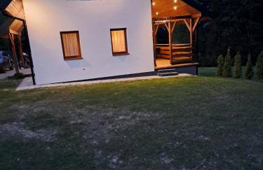 Domek letniskowy Leśne Zacisze - Photo 8