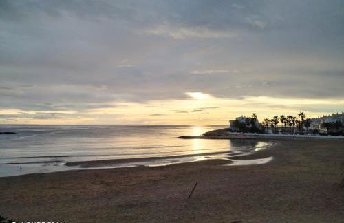 Apartamento vistas al mar en Alcocébre - Foto 22