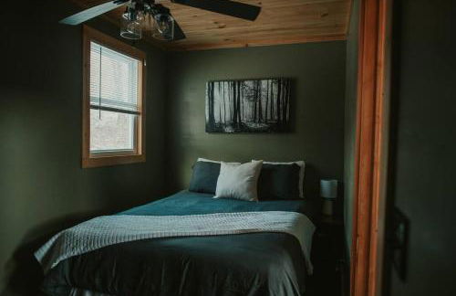 Mountainscape: Peaceful & Skiing - Photo 10