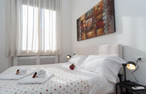 Giada 103 - Central Florence Apartment by the train station - Foto 15