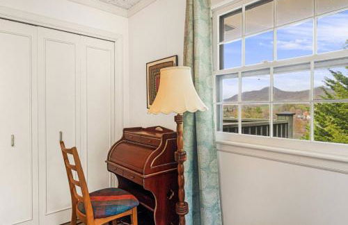 The Crows Nest - Apartment in Asheville near the Smoky Mountains! - Foto 20