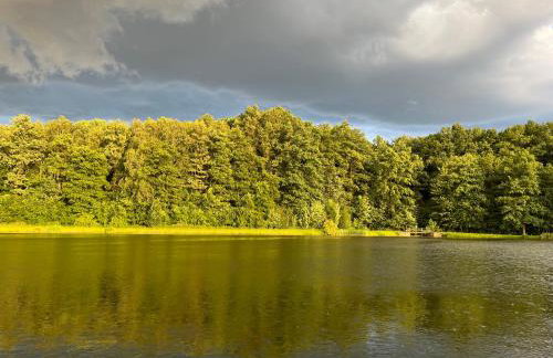 Tawerna Pod Kotwicą pokoje i domy wakacyjne - Foto 12