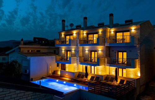 Perdika Ionion Villas - Foto 57