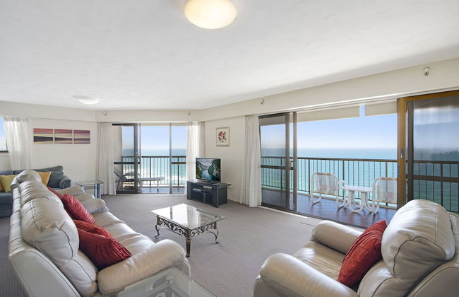 Burleigh Esplanade Apartments - Foto 76