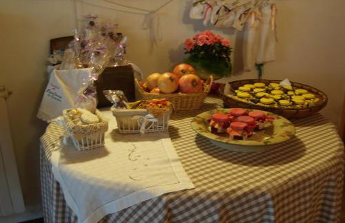 Agriturismo Le Clementine - Foto 26