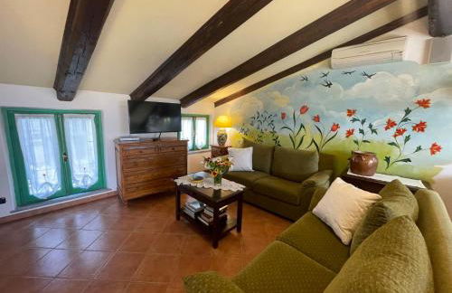 Apartment Il Ghiro by Interhome - Foto 15