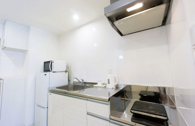 Condominio Miyako Airport - Foto 9