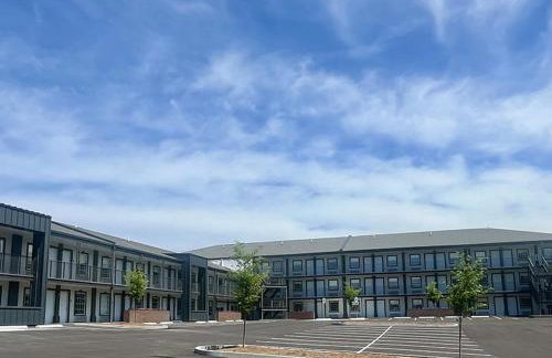 Landing Stylish Studio in Downtown Hermitage - Foto 14