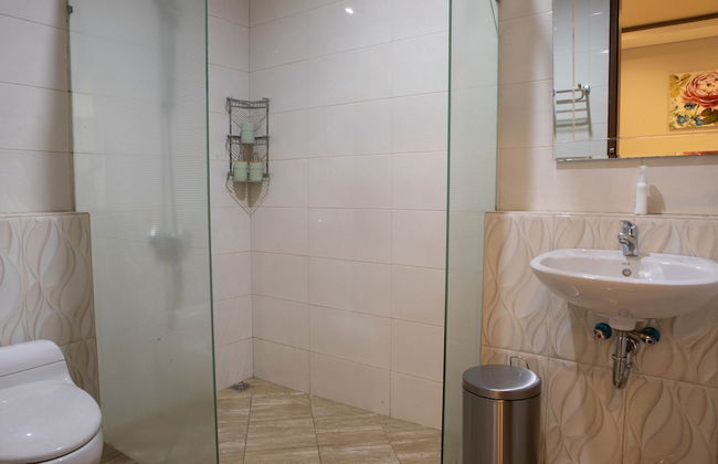 Lavender - Taman Tanda - Foto 23