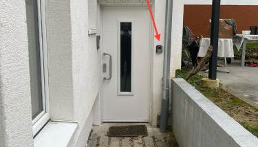 Maisonette Wohnung am Hänferdorf - Foto 4