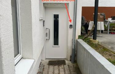 Maisonette Wohnung am Hänferdorf - Photo 4