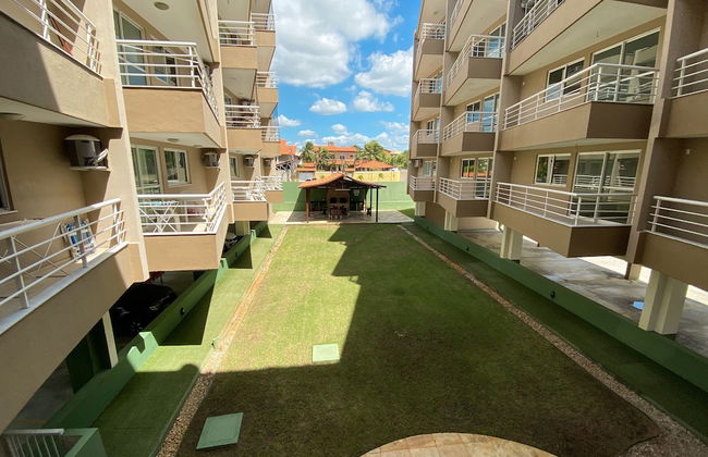 Beach Place Cumbuco por Be My Guest - Photo 25