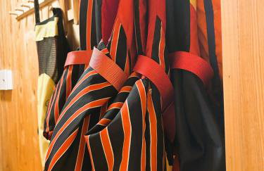 Masuria Hut - Foto 12