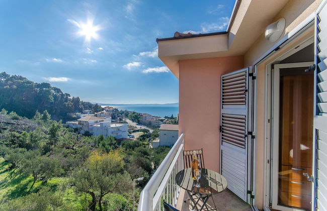 Apartments Seaview - Foto 21