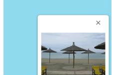 Sapphire Apartment , Beachfront Family Apartment for 4 with Private Garden, 1-Minute Walk to the Beach - Foto 30