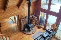 Mt. Bachelor & Sun River Get Away - Foto 34