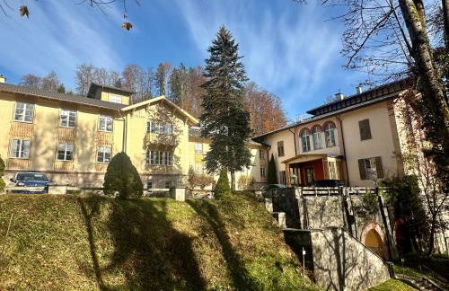 Studio-Appartement Königs-TRaum Berchtesgaden - Foto 17