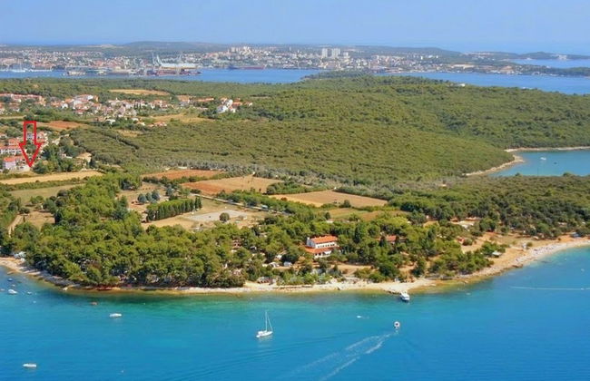 Villa Puntizela - Foto 40