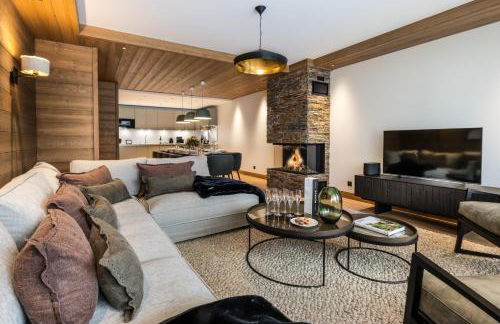 Falcon Lodge by Alpine Resorts - Foto 61