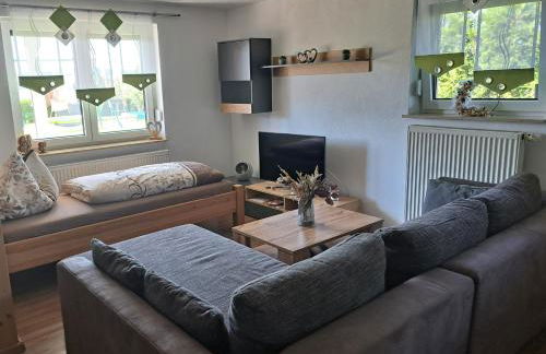 Familie Wiegärtner - Foto 1