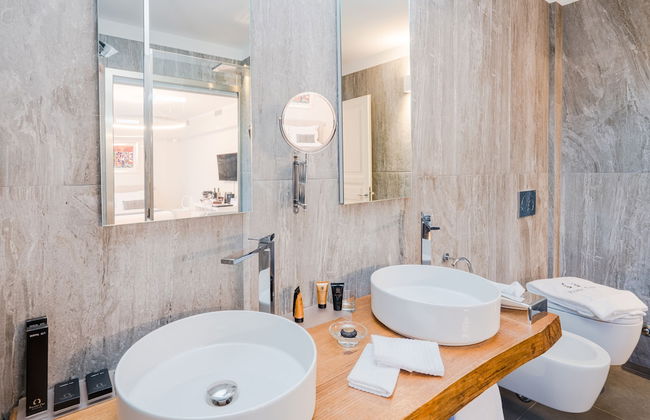 Palazzo Cini Luxury Rooms In Pisa - Foto 66