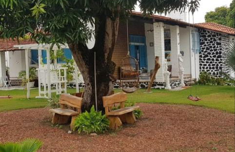 Solar da Mangueira - Photo 16