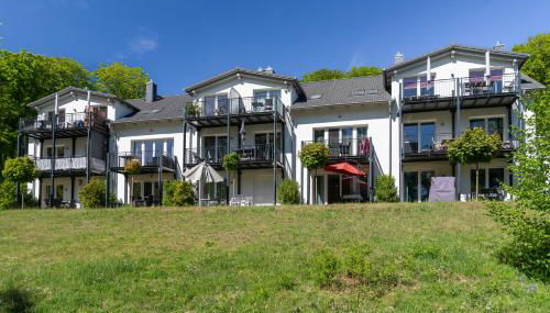 Sellinkoje in Residenz Waldidyll - Foto 2, Garden view