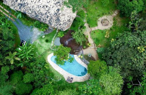 La Luciole Ecolodge - Foto 1