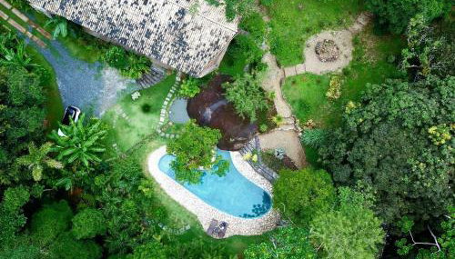 La Luciole Ecolodge - Foto 1