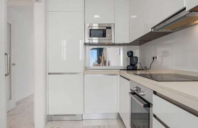 Sea View Apartment in Casares del Mar - Ref M50 - Foto 13