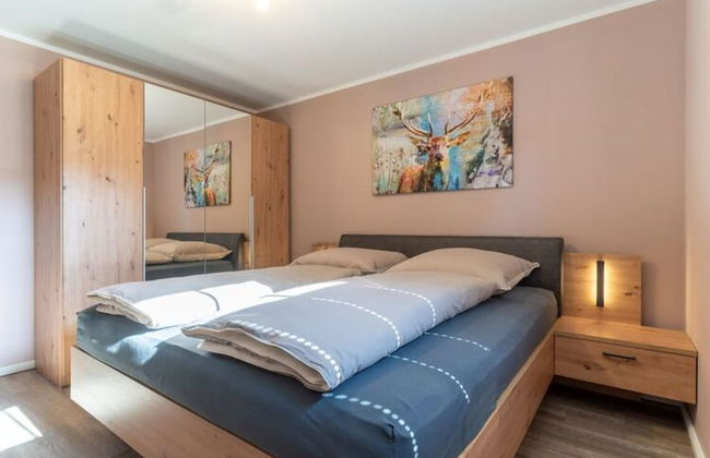 Ferienwohnung in St.peter Ording - Foto 3