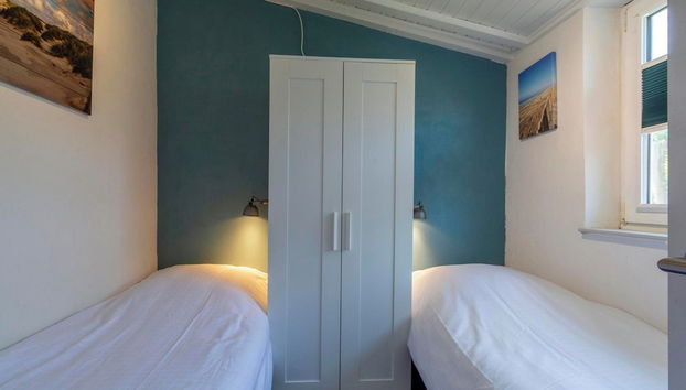 Beachside Holiday Home - Foto 3, Habitación