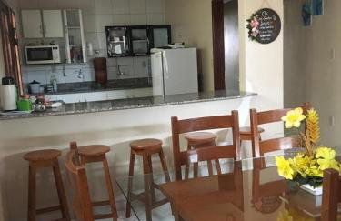 Casa De Benedictis Rio de Contas - Foto 13