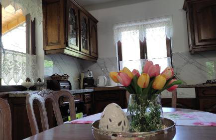 DOMEK POD DĘBEM - Foto 20