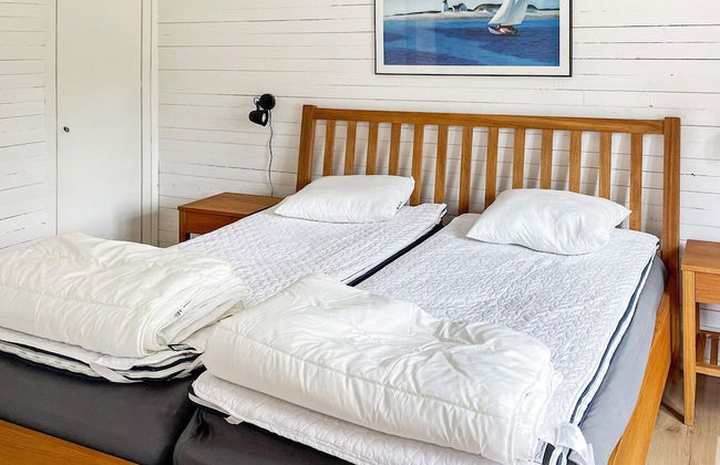 8 Person Holiday Home in Karlskrona - Foto 2