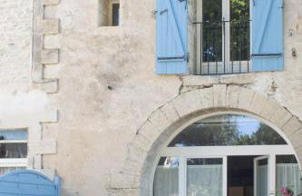 Gîte Les cyprès de l'ile - Foto 20