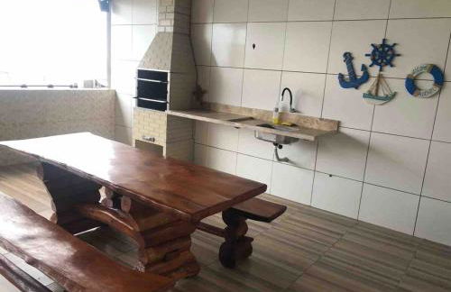 Casa a Beira mar, em frente ao Caminho de Moisés - Foto 20