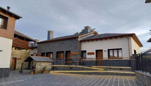 El Rato Apartamentos Rurales - Foto 2