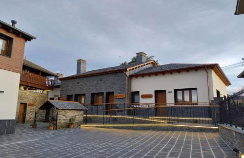 El Rato Apartamentos Rurales - Foto 2