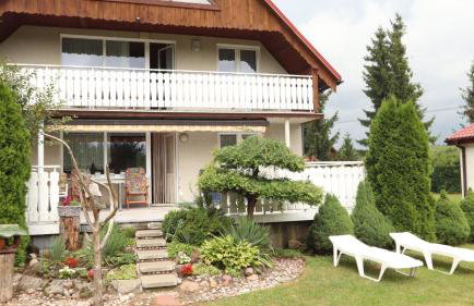 Apartament w Villa Konik Mazury - Foto 24