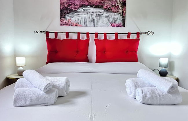 Welcoming Apartment few Minutes From the sea - Photo 1