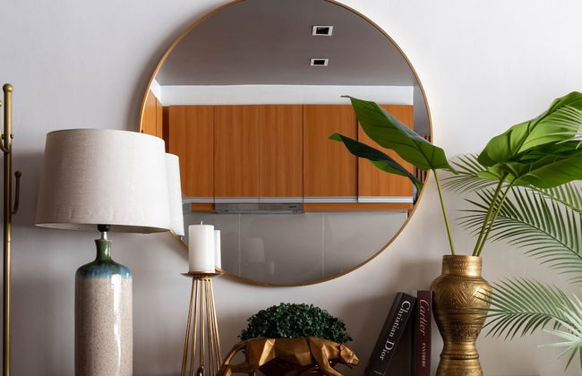 Modern Luxury 1BR in Venice Mckinley - Foto 21